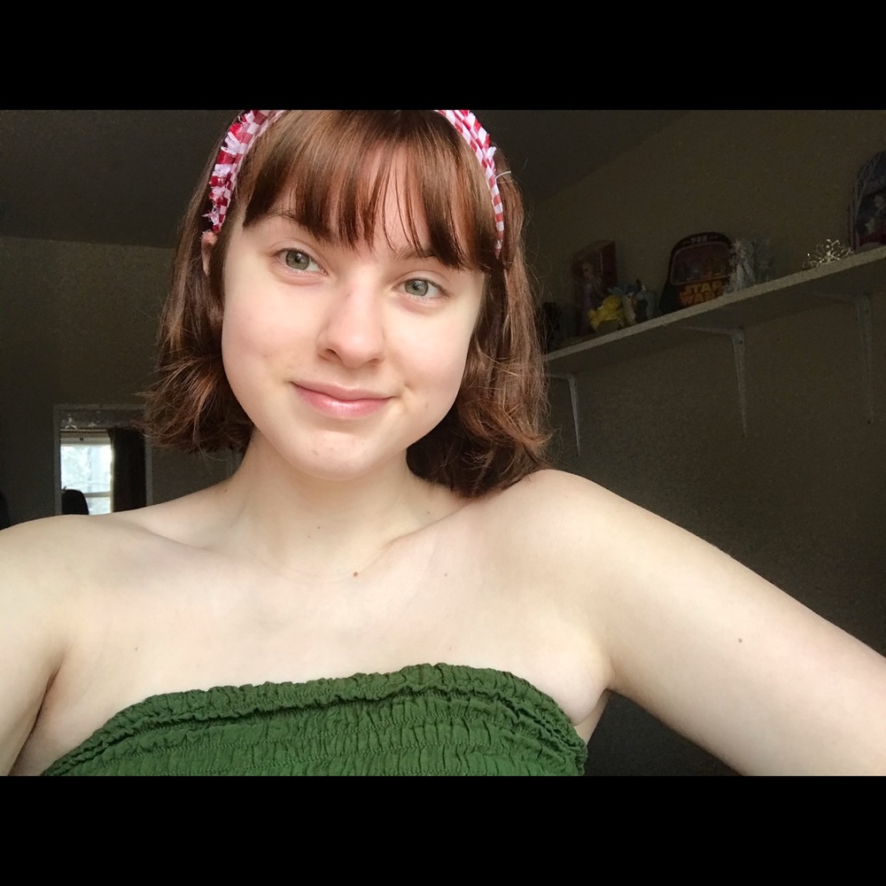 Meet your Posher, Emmalee